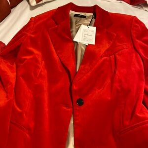 Beautiful Ladies blazer